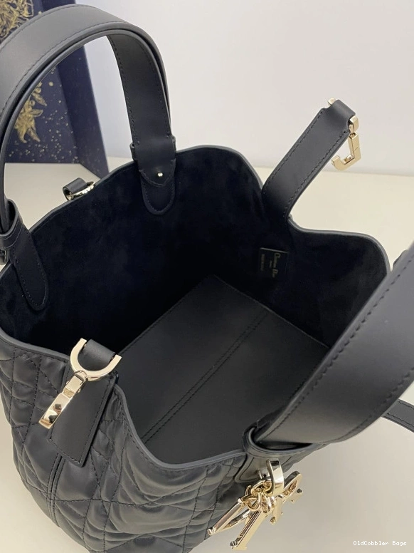 OldCobbler Bags Diro Bag-23*15*15CM Toujours Small 0809